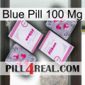 Blue Pill 100 Mg 33